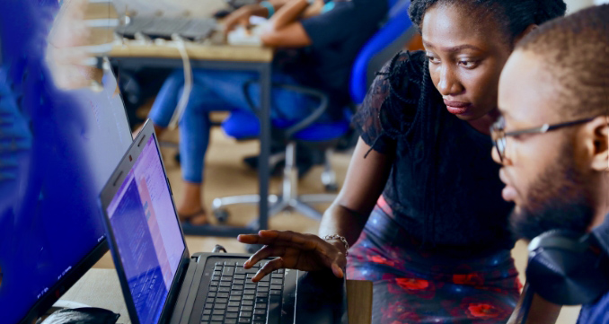 Ready to modernize your supply chain?