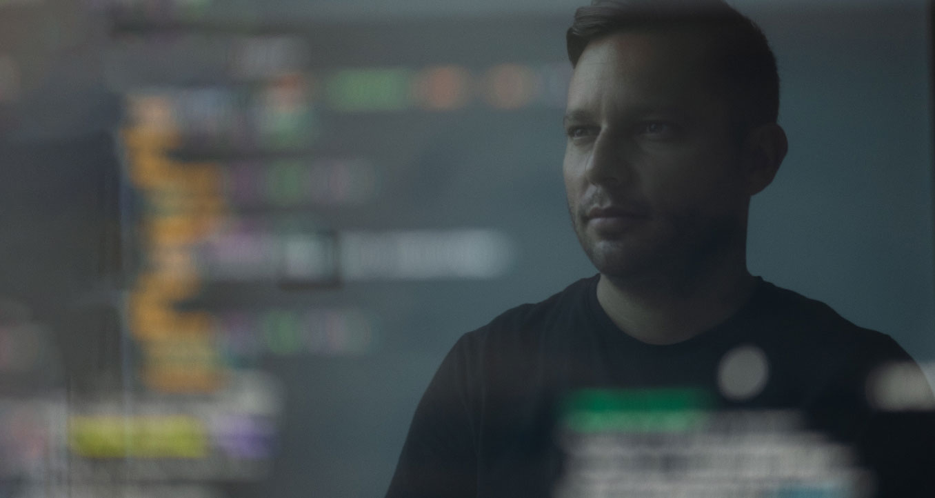 Built for Operational Excellence in the Modern Supply Chain