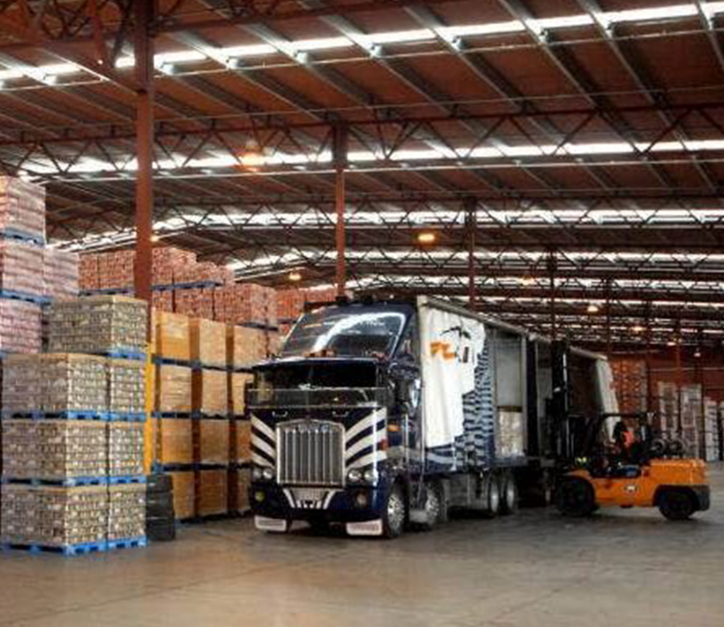 EDI – Same Day Delivery