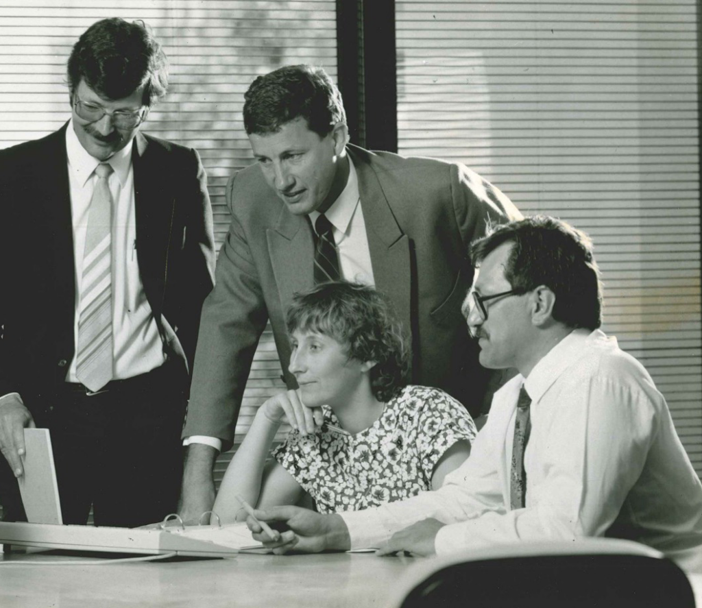 Process Manufacturing