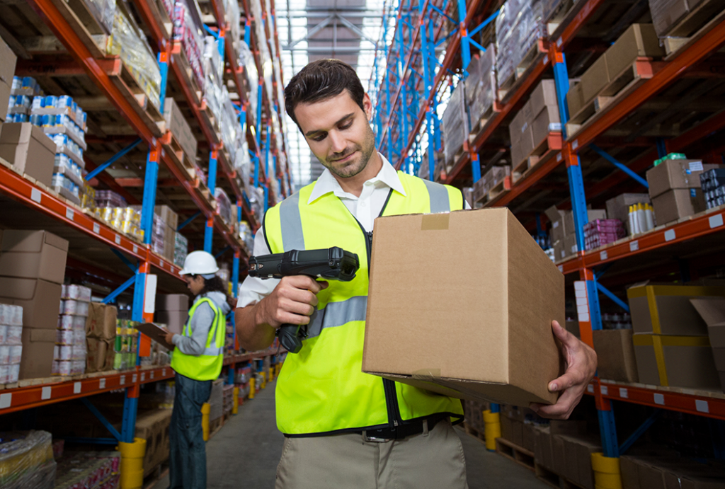 Mid-market & enterprise manufacturers