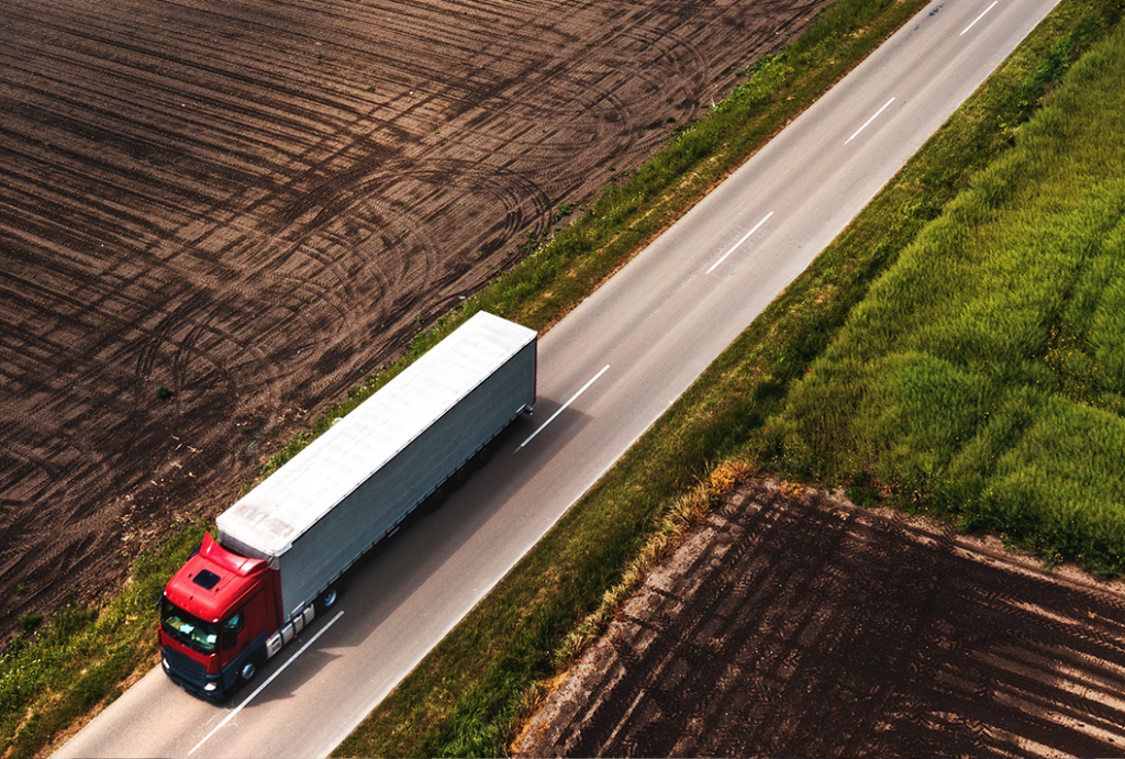 Distribution & wholesale