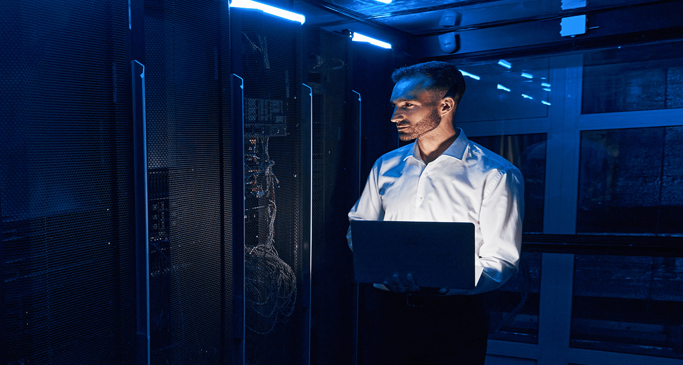 Reduced ERP Risk